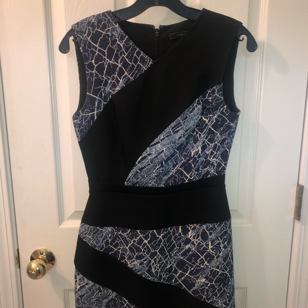 BCBG Dress